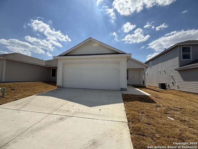 Details for 235 Ottawa Way, New Braunfels, TX 78130