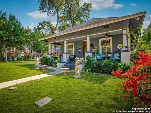 Listing photo id 0 for 240 Post Avenue