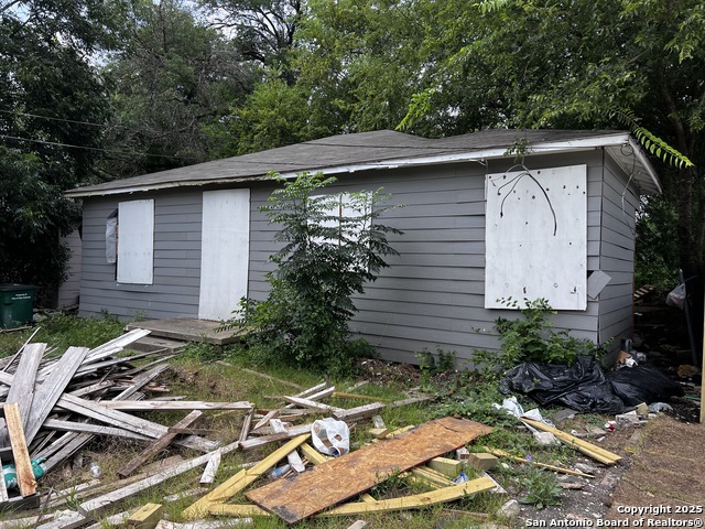 Details for 220 Frost St, San Antonio, TX 78201