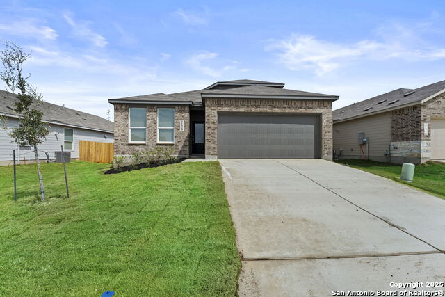 Details for 31920 Ambrose St, Bulverde, TX 78163