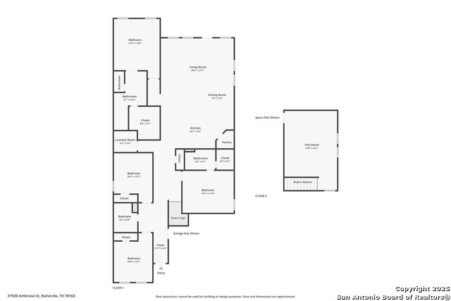 Image 28 of 28 For 31920 Ambrose St