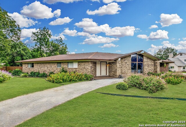 Details for 6520 Adair  , Leon Valley, TX 78238