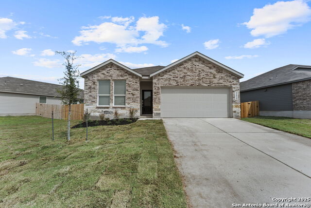 Details for 31924 Ambrose St, Bulverde, TX 78163