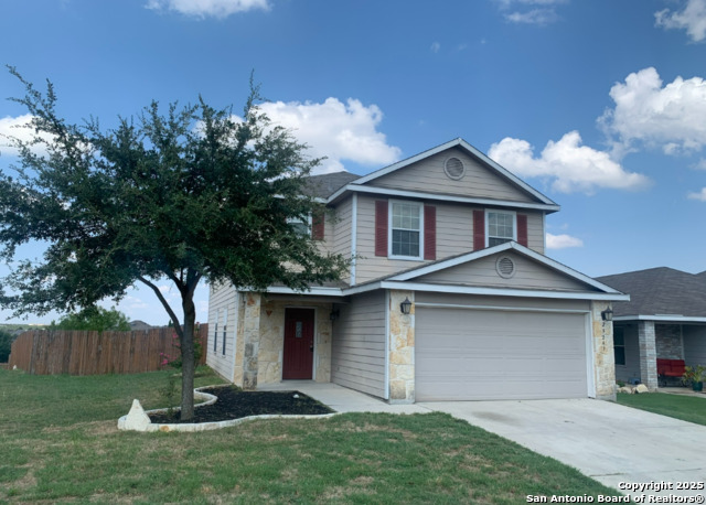 Details for 25243 Cambridge Wall, San Antonio, TX 78261