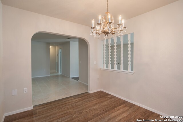 Listing photo id 8 for 10543 Big Mesa St