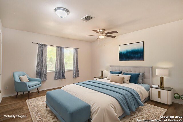 Listing photo id 15 for 10543 Big Mesa St