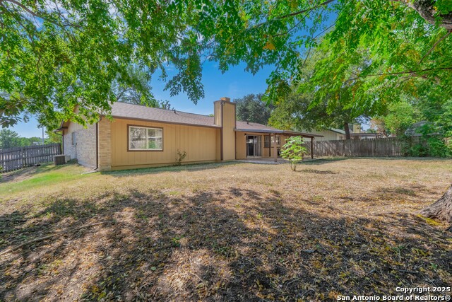 Listing photo id 27 for 10543 Big Mesa St