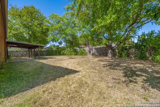 Listing photo id 28 for 10543 Big Mesa St