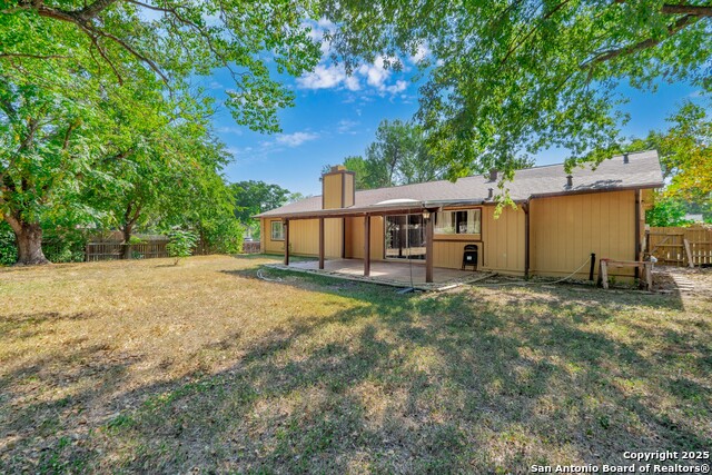 Listing photo id 29 for 10543 Big Mesa St