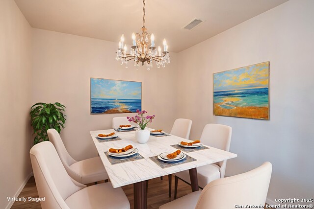 Listing photo id 7 for 10543 Big Mesa St