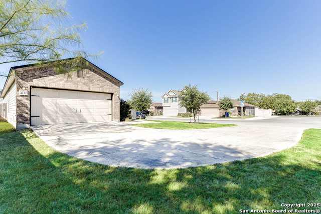 Details for 4650 Trevor Way, San Antonio, TX 78217
