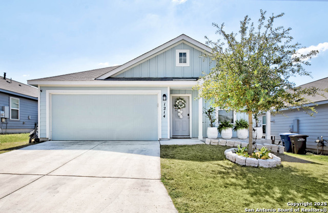 Details for 1214 Robbins Spur, San Antonio, TX 78245
