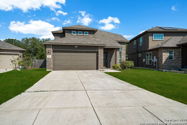 Image 3 of 36 For 8113 Breezy Cove
