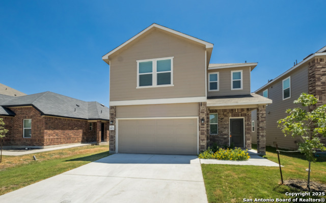 Details for 3975 Gentle Meadows, New Braunfels, TX 78130