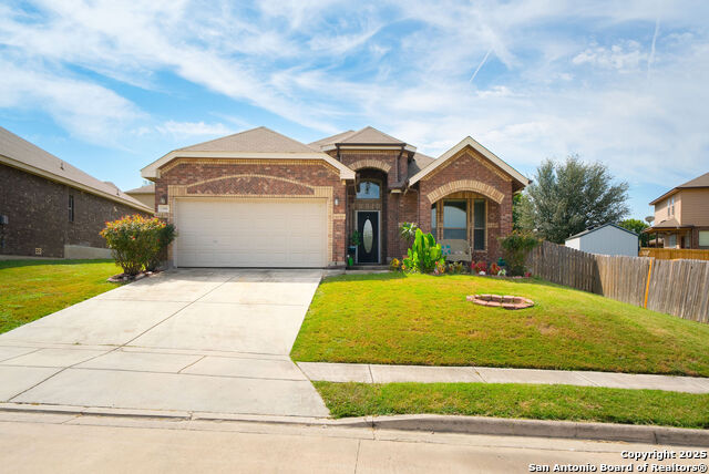 Details for 13900 Wenrich, Live Oak, TX 78233