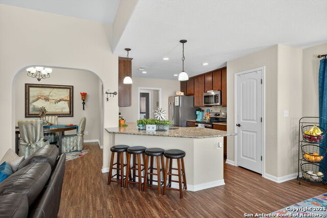 Image 12 of 35 For 423 Prairie Tea Lane