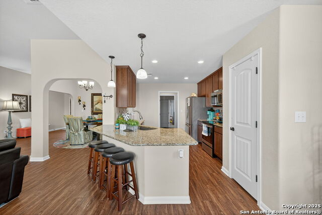 Image 13 of 35 For 423 Prairie Tea Lane