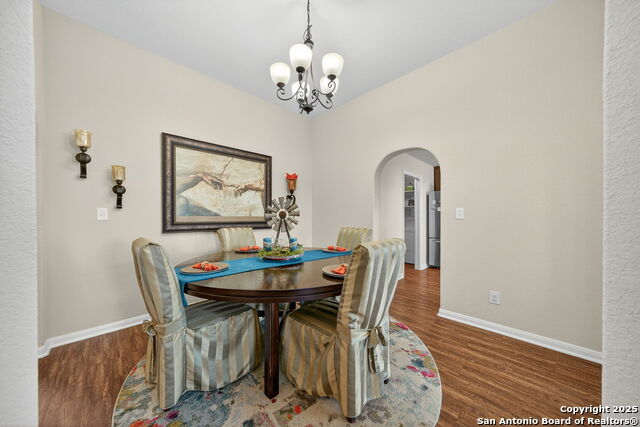 Image 18 of 35 For 423 Prairie Tea Lane