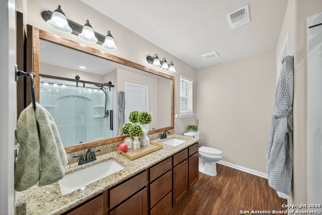 Image 21 of 35 For 423 Prairie Tea Lane