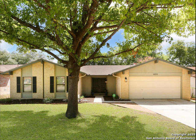 Details for 14310 Briartrail, San Antonio, TX 78247