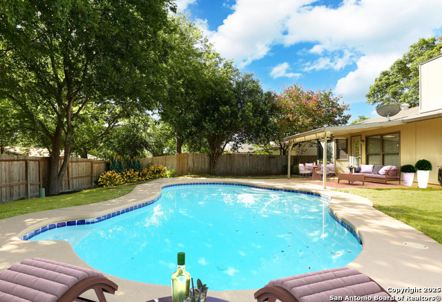 Image 15 of 17 For 14310 Briartrail