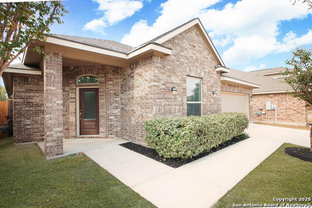 Details for 29625 Elkhorn Rdg, Boerne, TX 78015