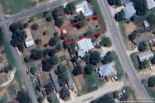 Details for 11619 Castro, LaCoste, TX 78039