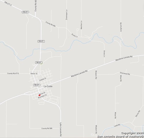 Listing photo id 0 for 11619 Castro