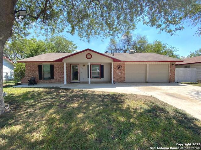 Details for 5018 David Scott, Kirby, TX 78219