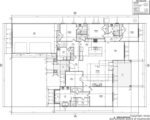 Image 8 of 8 For 414 Rio Azul