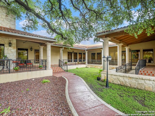 Listing photo id 55 for 5150 Loop 1604 N