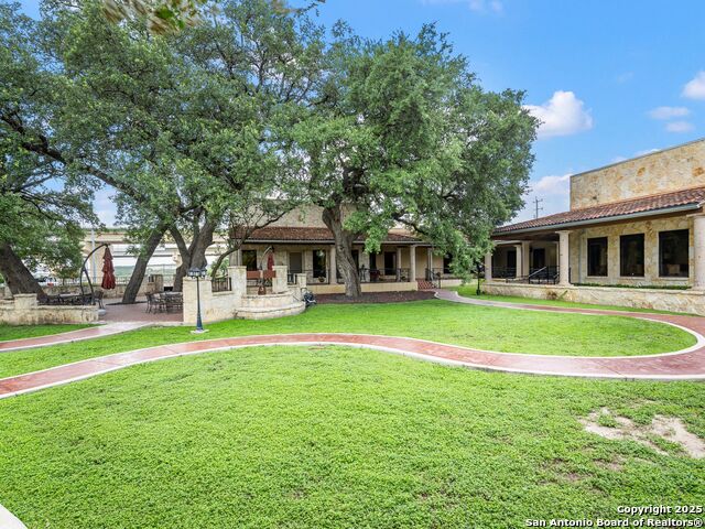 Listing photo id 58 for 5150 Loop 1604 N