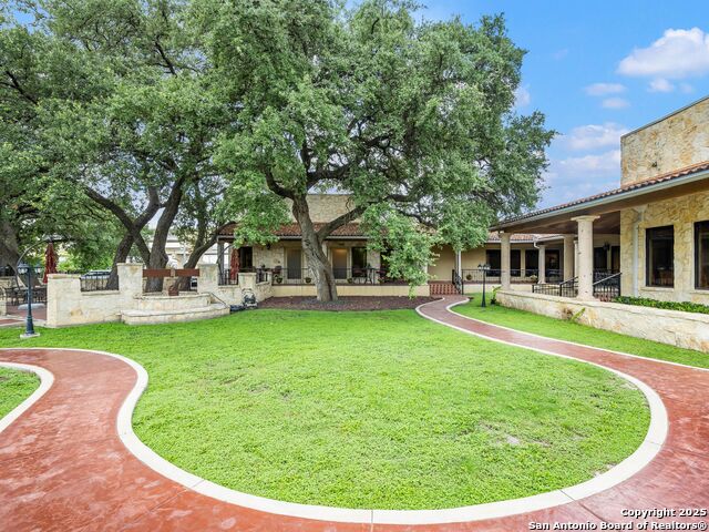 Listing photo id 59 for 5150 Loop 1604 N