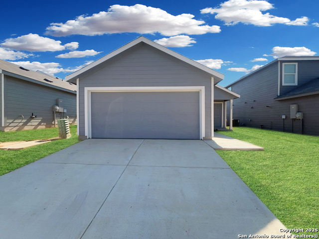 Details for 1922 Musk Rose, Converse, TX 78109