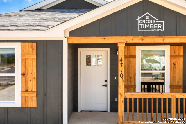 Details for 4710 Vaquero Creek, San Antonio, TX 78073