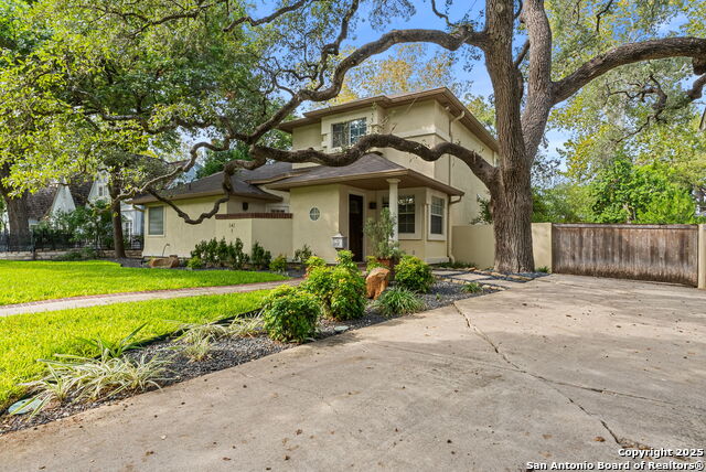 Details for 141 Hollywood, San Antonio, TX 78212