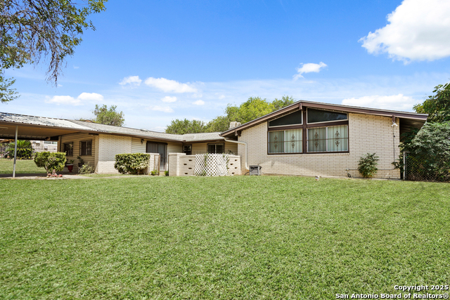 Details for 2118 Gaines Mill, San Antonio, TX 78245