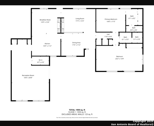 Listing photo id 14 for 2118 Gaines Mill