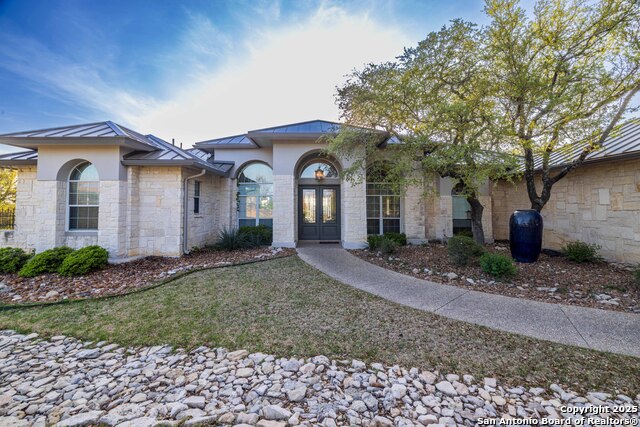 Details for 302 Paradise Point Dr, Boerne, TX 78006