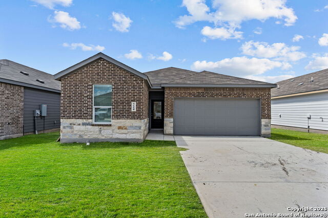 Details for 724 Horsetail Ln, New Braunfels, TX 78132