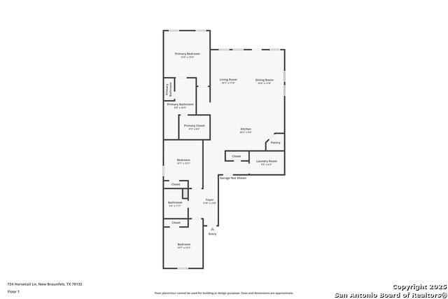 Listing photo id 21 for 724 Horsetail Ln