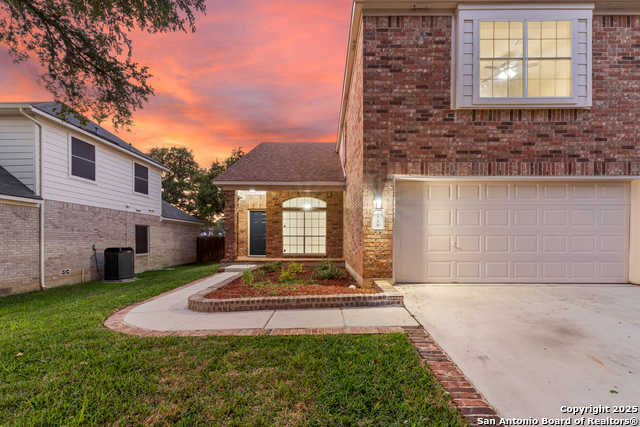 Details for 2580 Cove Trail, Schertz, TX 78154