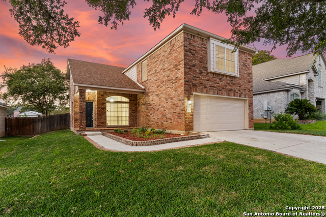 Listing photo id 1 for 2580 Cove Trail
