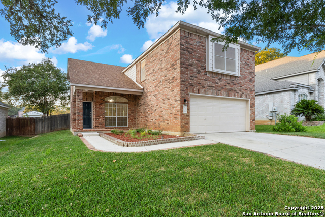 Listing photo id 2 for 2580 Cove Trail