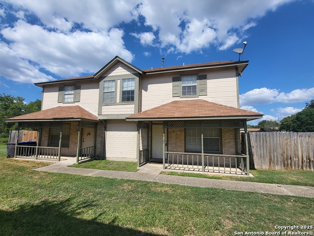 Details for 11611 Capotillo  1, San Antonio, TX 78233