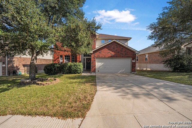 Details for 834 Point Crossing, San Antonio, TX 78253