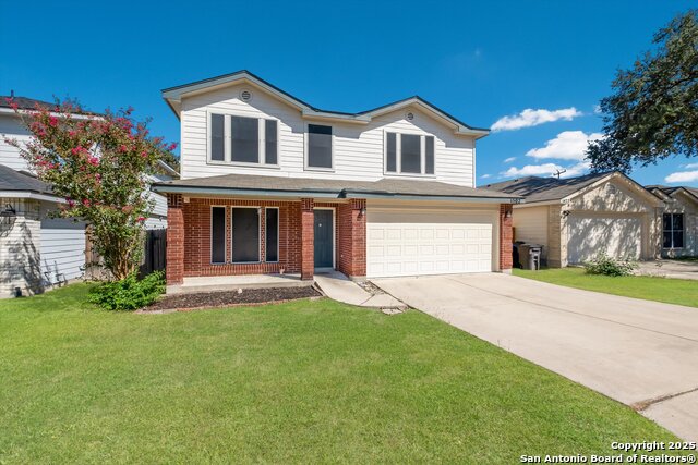 Details for 1502 Coral Bay, San Antonio, TX 78251