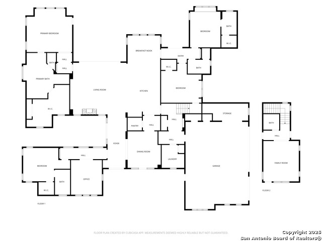 Image 57 of 57 For 12 Ranch Point