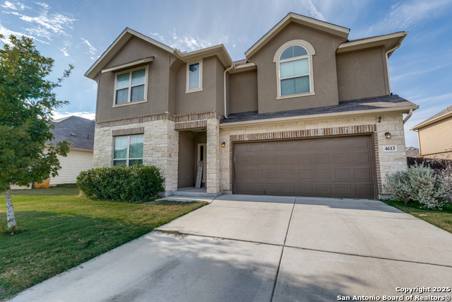 Details for 4613 Falling Oak, Cibolo, TX 78108