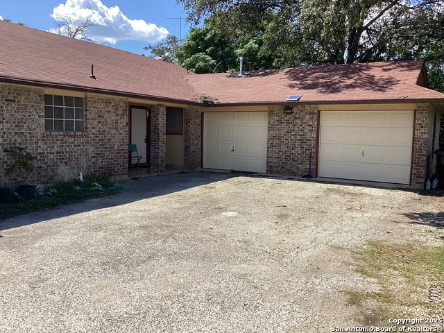 Details for 6108 Evers  , Leon Valley, TX 78238